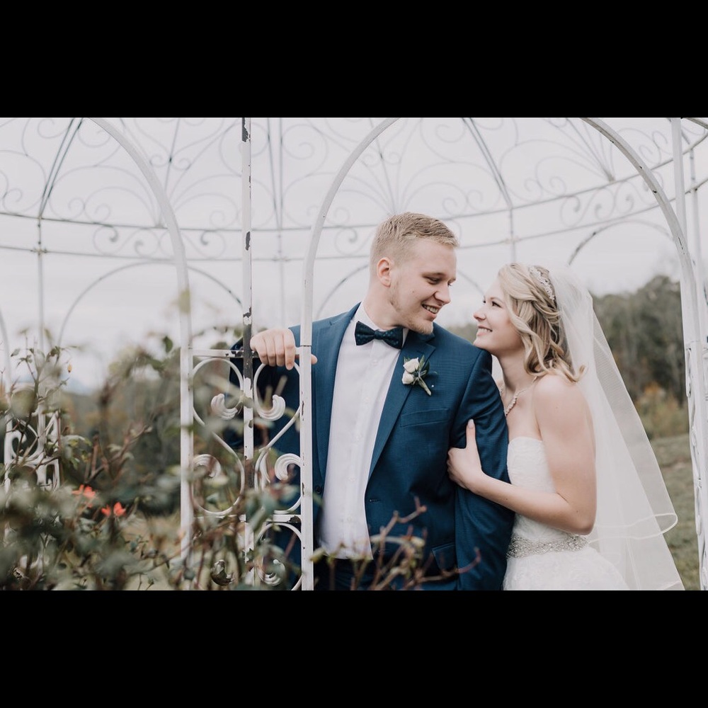 Meet your Posher, Scotti